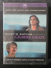 What's Eating Gilbert Grape (DVD, 2001)