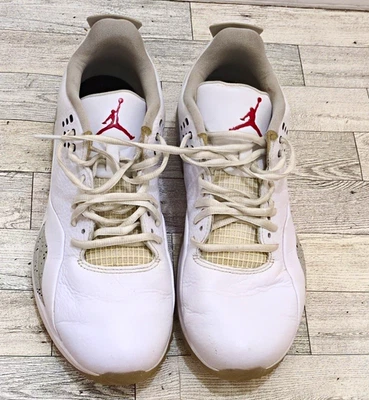 Jordan ADG 3 White Tech Grey for Sale | Authenticity Guaranteed | eBay
