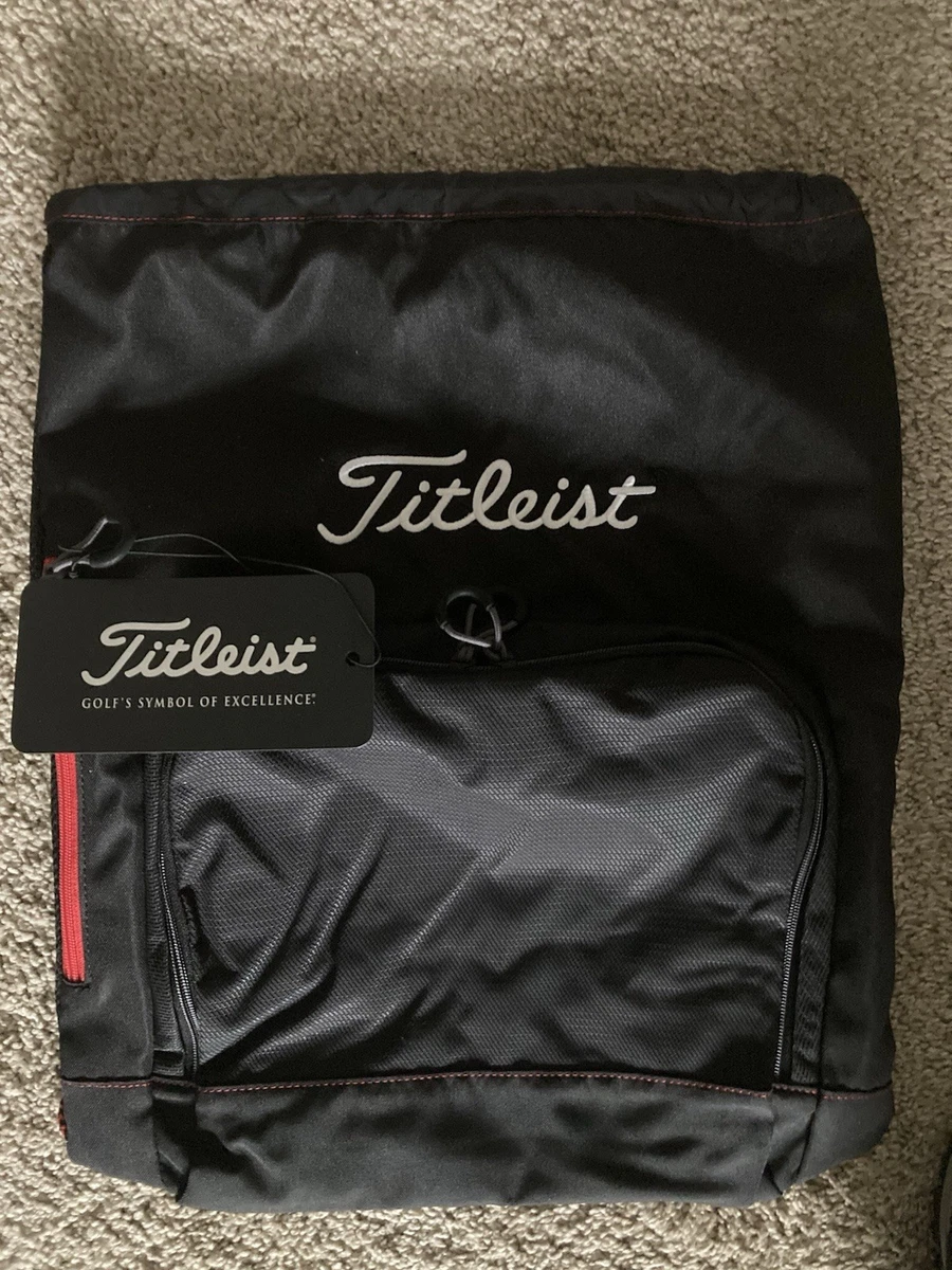 Titleist Golf Travel Bags for sale | eBay