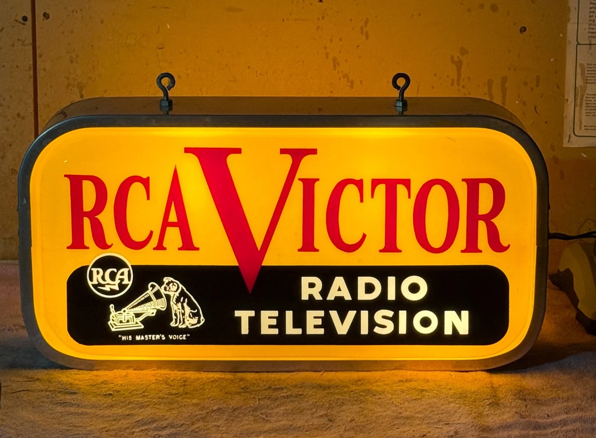 rca sign products for sale | eBay