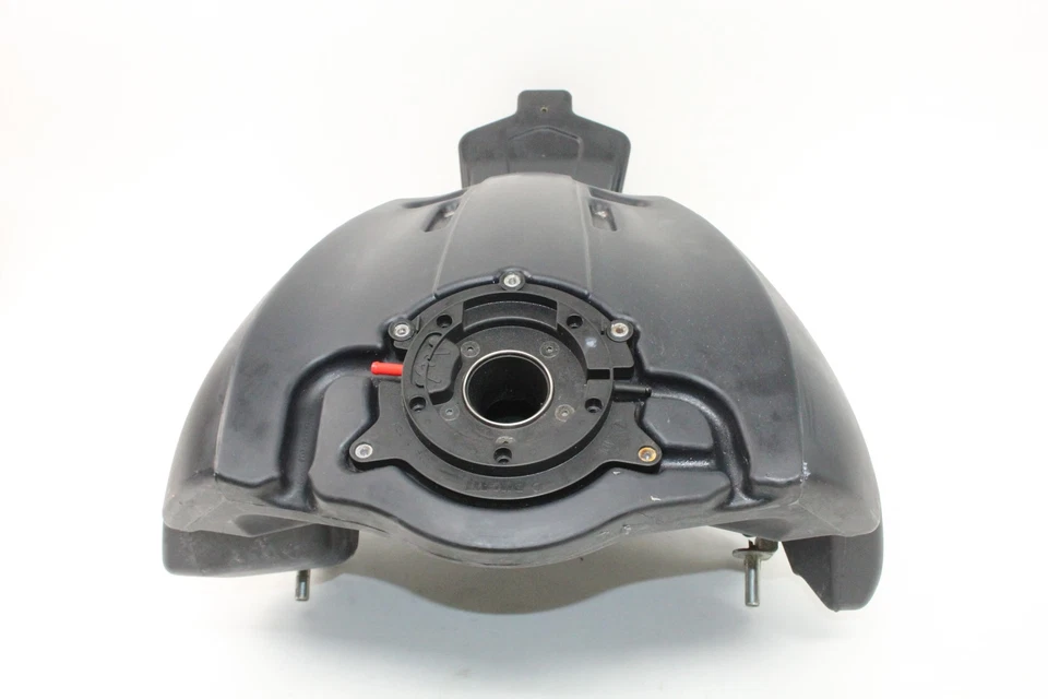 2011 11 Ducati Monster 696 Gas Fuel Tank Foto 2 de 4