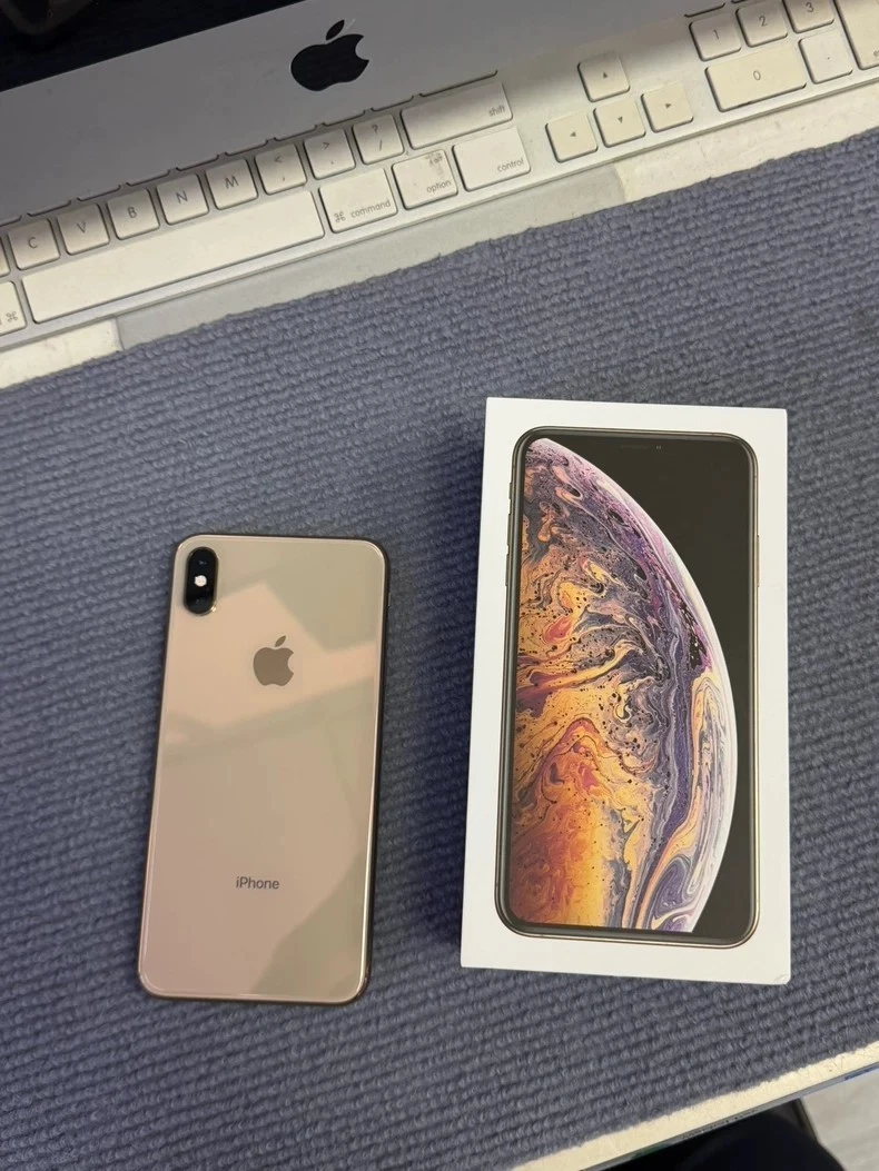 Apple iPhone Xs Max iPhone Xs Max 256GB (Unlocked) 256GB for [出品 