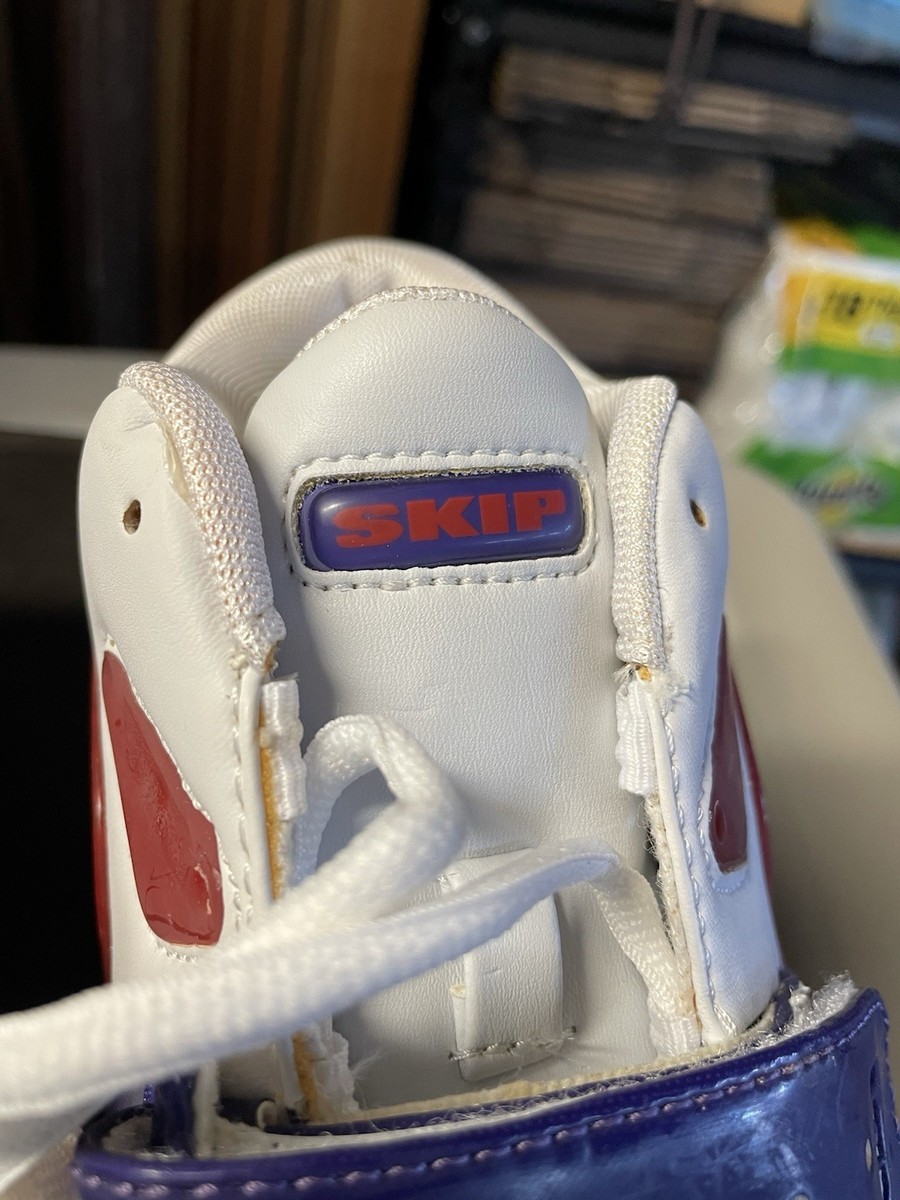 AND1 Shoe Skip 2 PE? 10 Rafer Alston Skip 2 My Lou 18014 | eBay