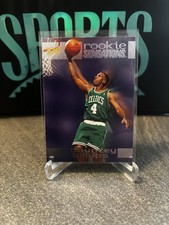 Fleer 1997-98 Chauncey Billups Rookie Sensations Sammelkarten Boston Celtics NBA