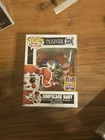 Funko Pop! FNAF Jumpscare Baby #224 2017 Summer Con Limited