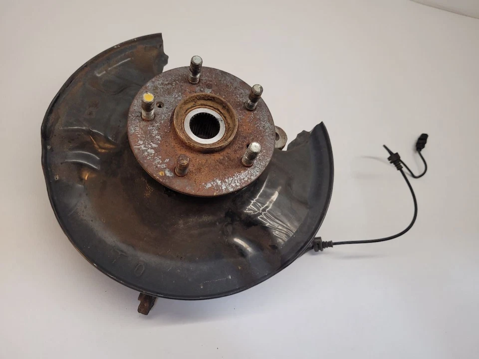 Honda CR-V 2015-2016 conductor husillo delantero/nudillo vehículo asistencia de estabilidad  Foto 3 de 4