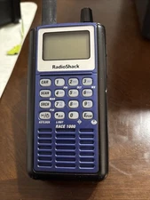 RadioShack Race Pro 1000