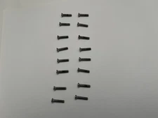 Penn Senator 113H Screw Kit Frame Posts, Reel Stand