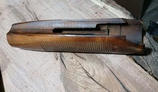 Mossberg Remington Winchester Unknown Model Shotgun Forearm Forend Wooden ??????