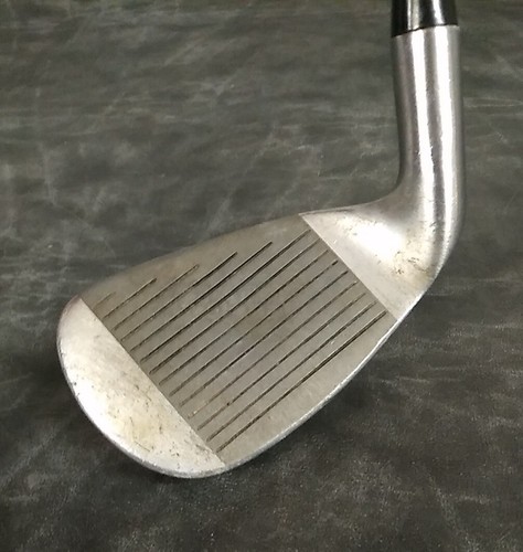Ram memorial deep cut rh Oversize 7 Iron golf club - Picture 3 of 6