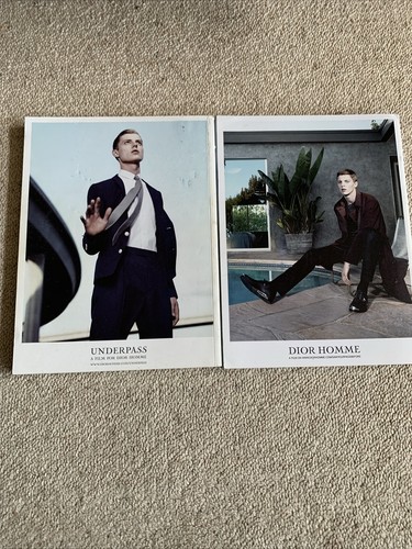 METAL Import Fashion Art MAGAZINE Lot- ISSUES #29, 31. Spring Summer 2013, 2014 - Picture 8 of 9