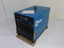 Miller Gold Star® 452 TIG/Stick Welder (208-460V 3PH) #903374 NEW