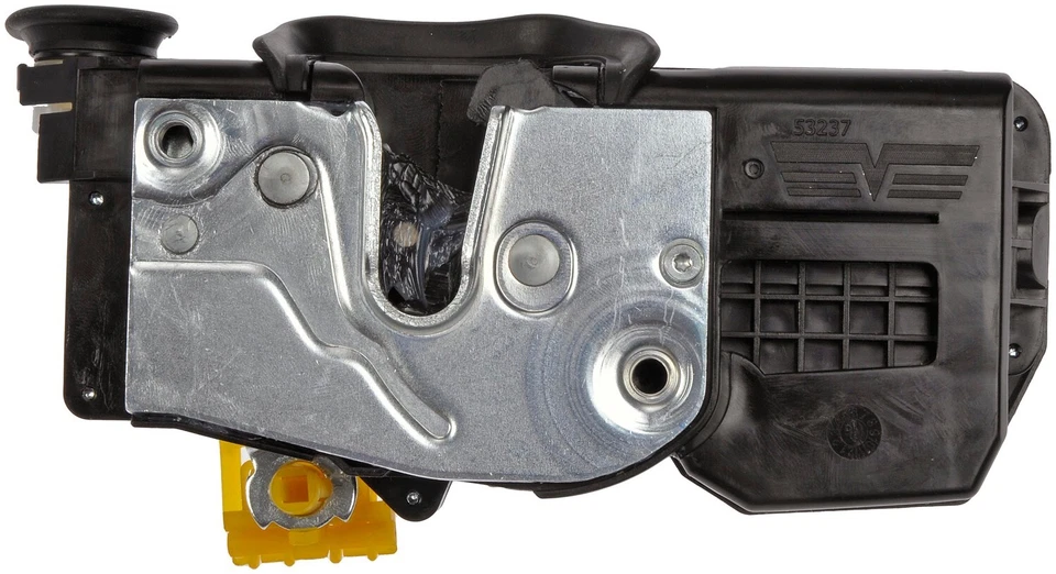 DORMAN 931-399 Integrated Door Lock Actuator For 08-14 Cadillac CTS - Image 3 of 4