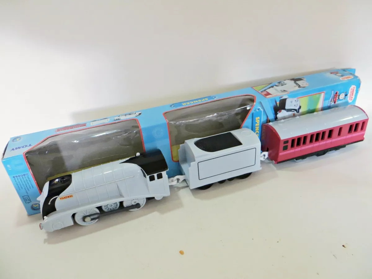 Ebay thomas best sale the tank engine