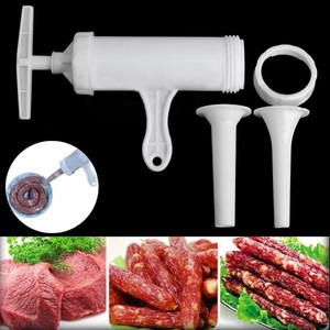 Manual-Meat-Sausage-Machine-Filler-Stuffer-Sausage-Salami-Maker-and-Funnel-Hand