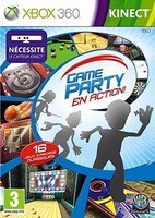Game Party: In Motion - Xbox 360 , New, Free Shipping Game Party: In Motion - Xbox 360 , New, Free Shipping