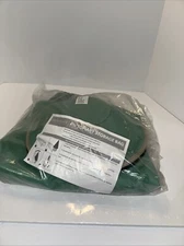 FRONTGATE Topiary Tree Storage Bag Fits a 4.5ft Tree Color Green