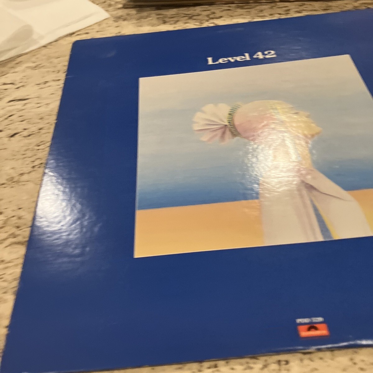 Level 42 Singles LP - 1981 (Polydor Records) | eBay