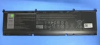 Alienware M15 R7 M17 R4 Precision 5550 11.4V 86WH Laptop Battery Dell 69KF2