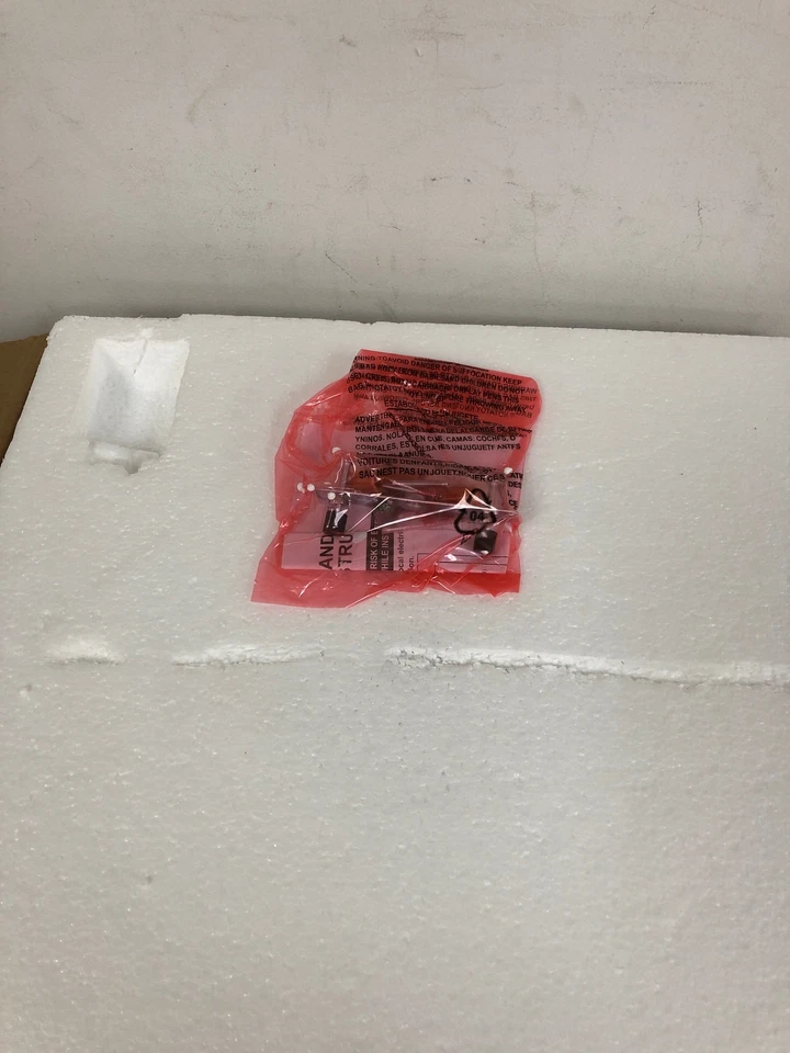 Accesorio de techo de caña de ratán semi-al ras Vaxcel Berens 3 luces 16", azul mate Foto 3 de 4