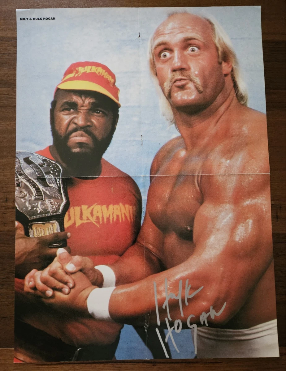 road warriors signed | eBay