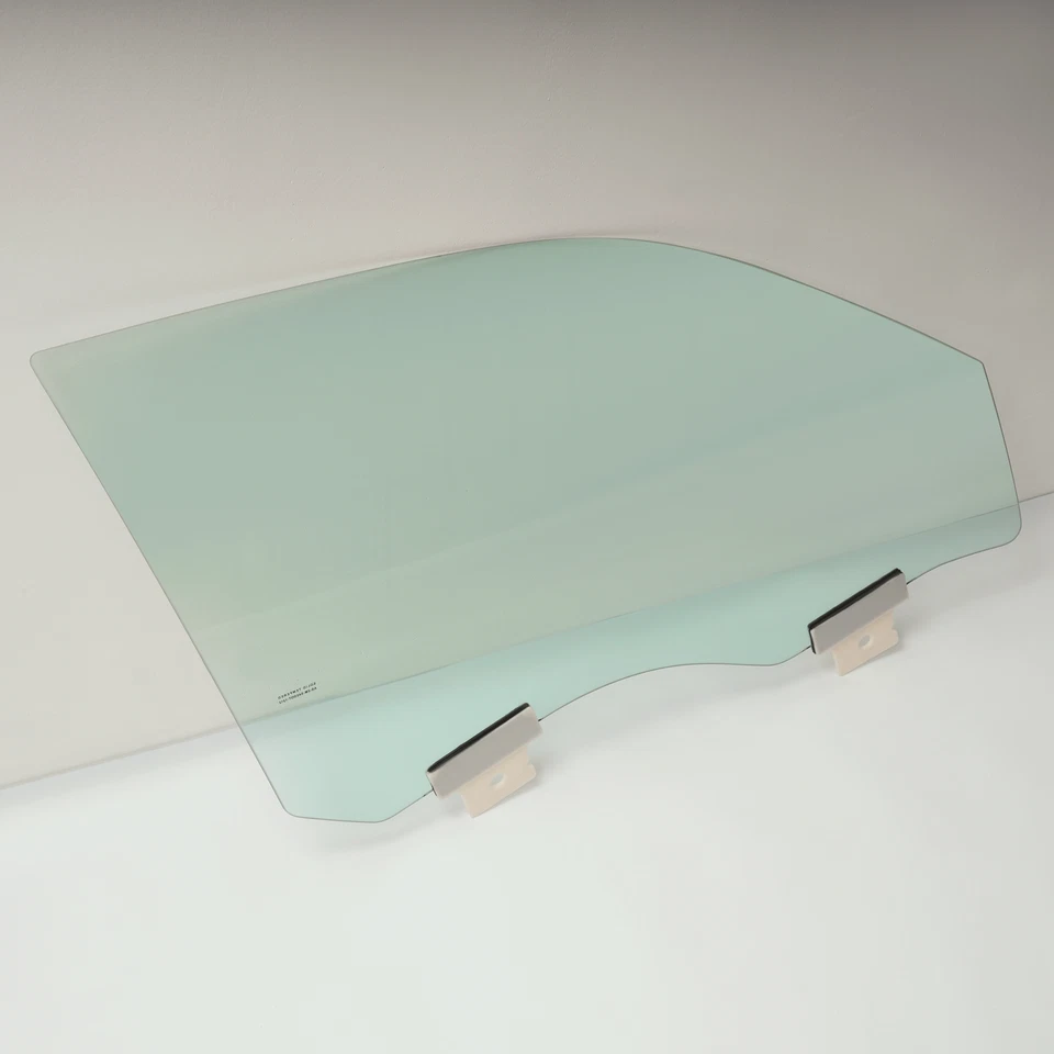 For Dodge Charger 4-Door Sedan 2011-2023 Front Door Window Glass Passenger Side Foto 4 de 4