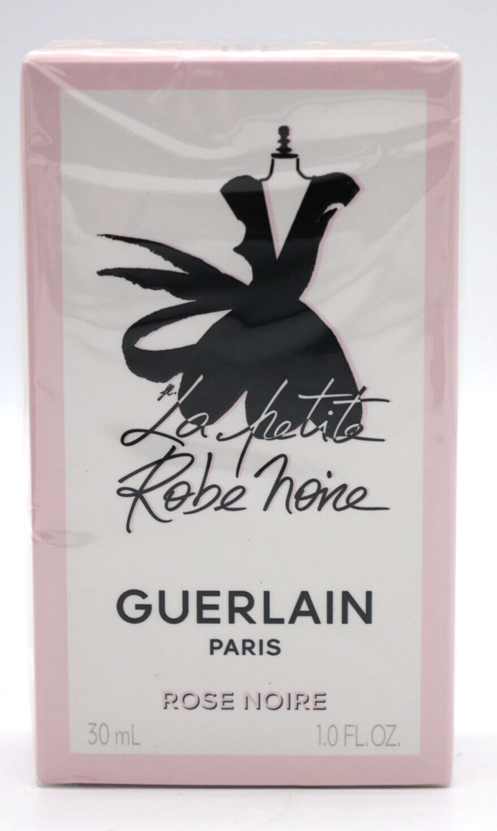 Guerlain La Petite Robe Noire ROSE NOIRE EDP 30ml / 1 oz