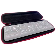 ProX XB-DJ2GO2 Nano DJ Controller Case/Bag Fits Numark DJ2GO2 Touch
