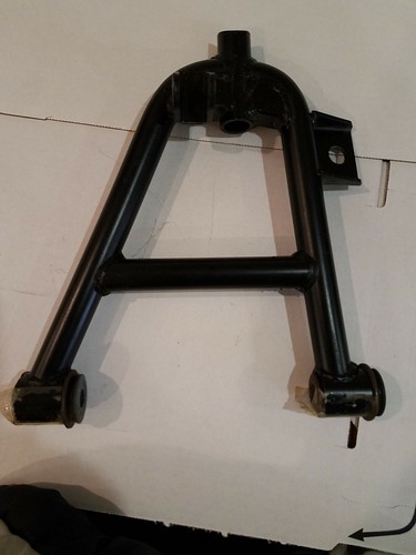 0703-122 NOS LOWER RH FRONT ARM SOME 1991>1994 ARCTIC CAT "FREE SHIPPING" - Picture 6 of 6