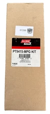 Baldwin Transmission Filters KIT PT9415-MPG **NOS**