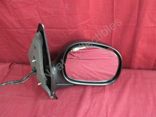 NOS OEM Lincoln Navigator Power Folding Heated Mirror 2000 - 02 Right Hand