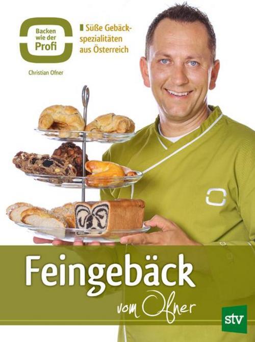 Thumbnail - Feingebäck Vom Ofner, Christian Ofner