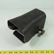 Humphrey 250F 3 10 Pneumatic Foot Control Valve 1/4"NPT 3-Way 2-Position