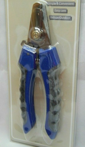 Lot of 6 Kelly Pets 6-inch Pet Nail Clipper Large Rubber Grip - Picture 6 of 9