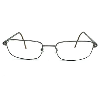 Stetson Eyeglasses Frames 285 ZYLOWARE 058 Brown Grey  display picture 1