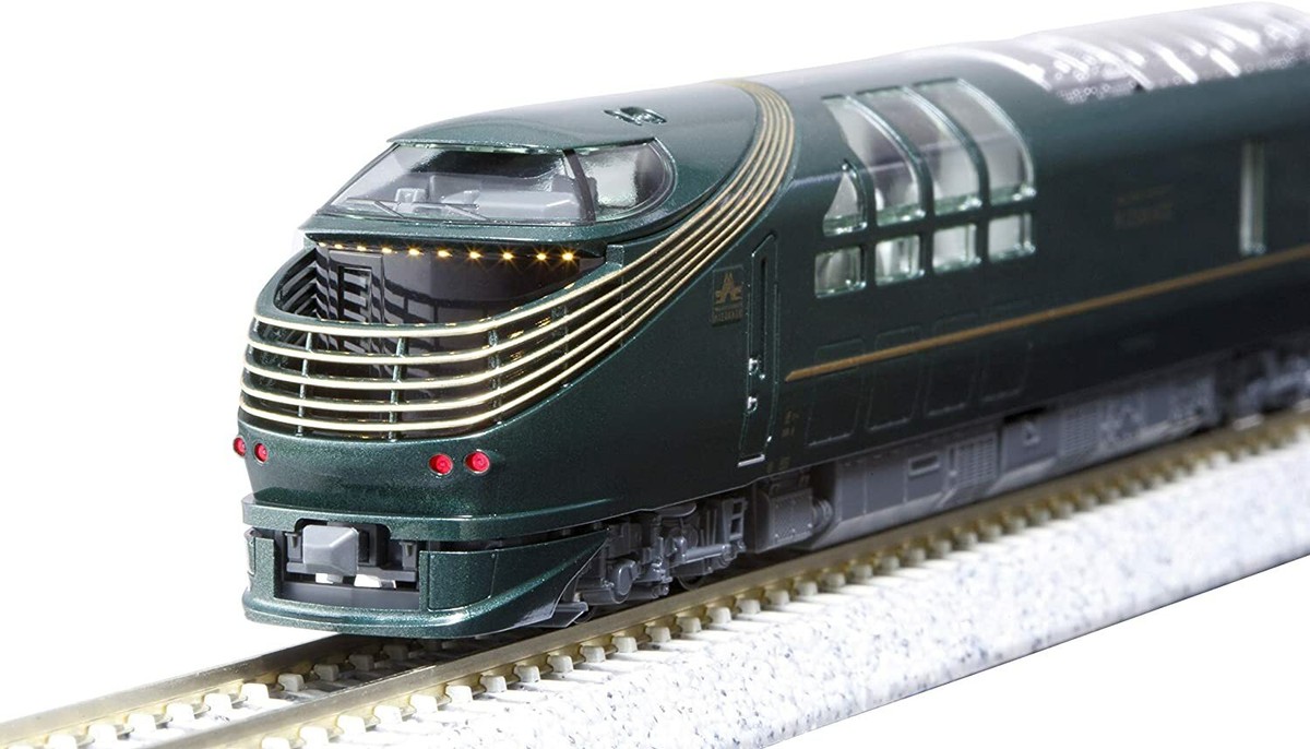 【仙台のみかん】KATO トワイライトEXP フルセット 仙台のみかん】KATO トワイライトEXP フルセット Amazon | KATO