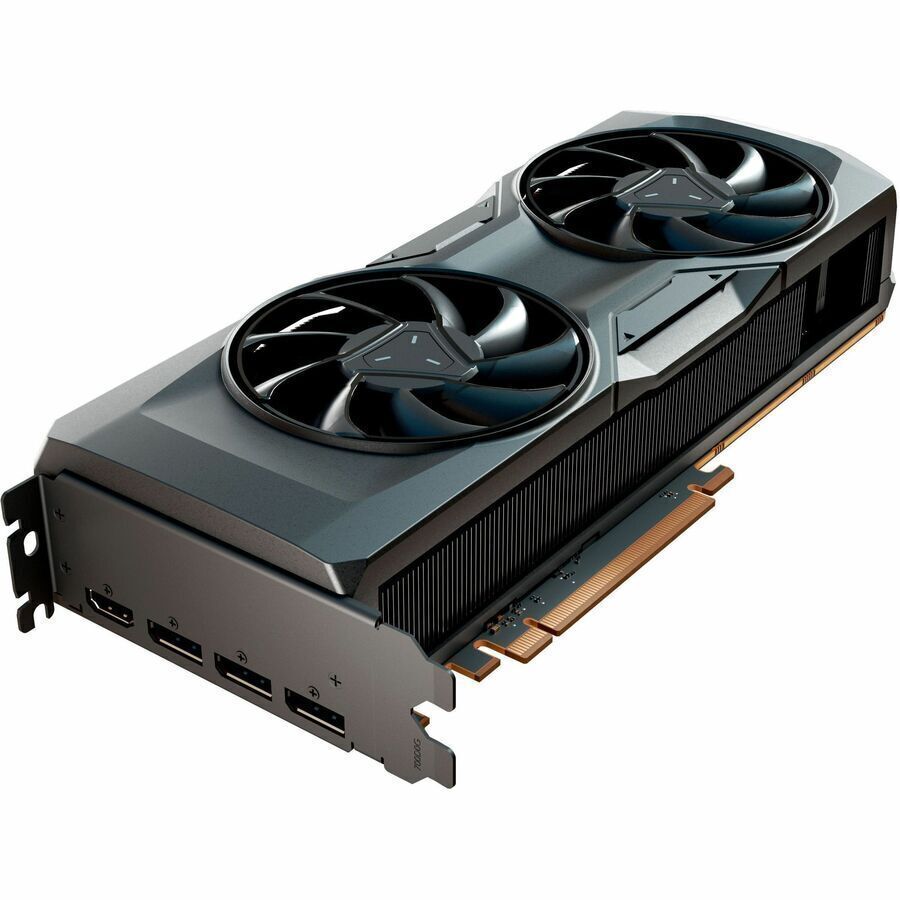 Sapphire AMD Radeon 7800XT Gaming 16GB GDDR6 Gaming Graphics Sapphire AMD Radeon 7800XT Gaming 16GB GDDR6 Gaming Graphics