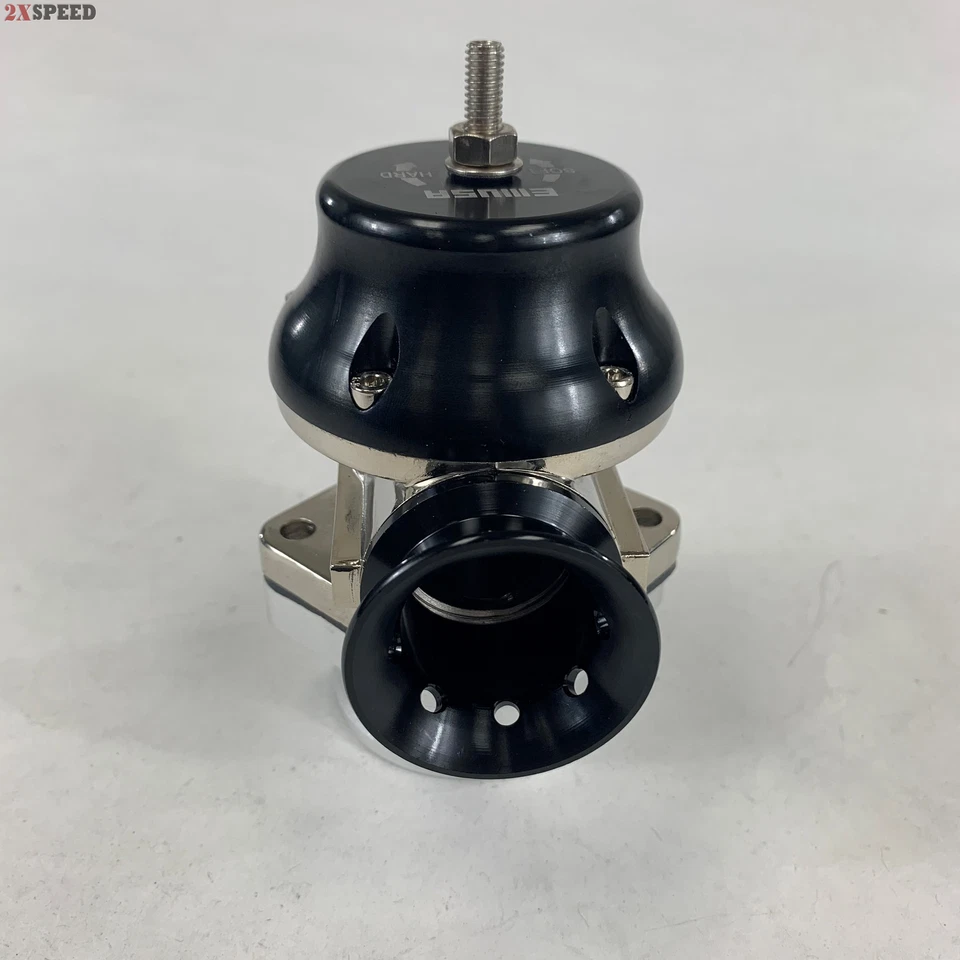 38mm 30 PSI Universal BOV fit Honda Mazda Mitsubishi Toyota Subura RS Style - Image 2 of 4