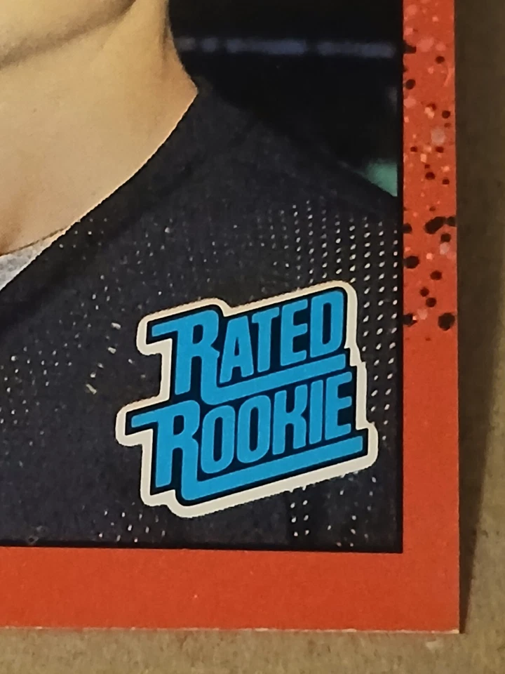 1990 Donruss Ben McDonald 32 RARE Double ERROR ( 🔥RARE 🔥 ) - Image 3 of 4