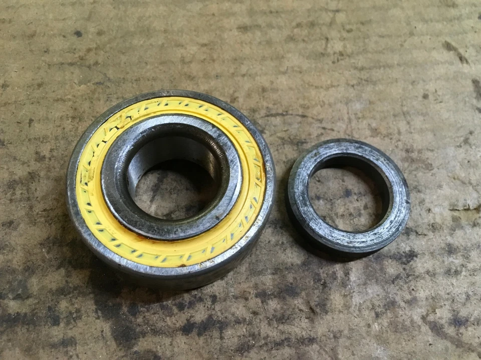 Новый подшипник колеса Bower RWP30-YYR - Изображение 4 из 4