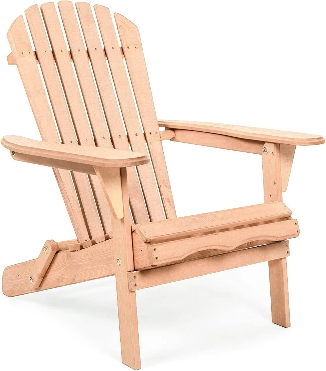 Polycarbonate discount adirondack chairs