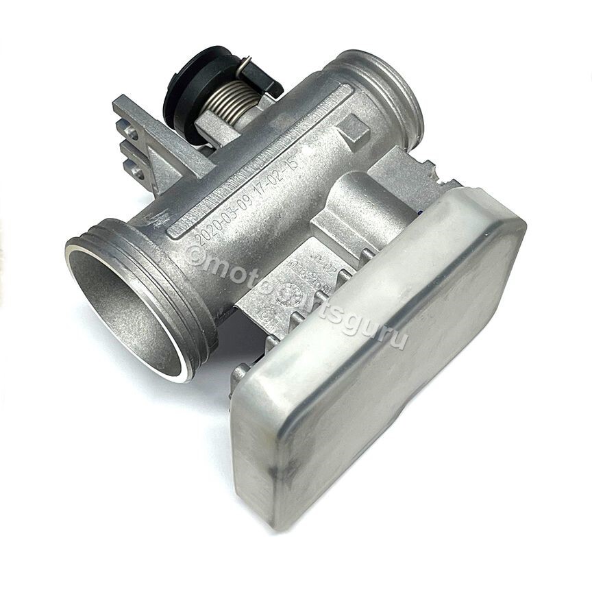 CM291701 OEM Throttle Body Flap Casing with ECU for Vespa