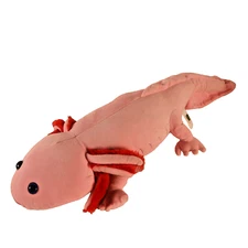 ADORE 21" Axie the Axolotl Salamander Stuffed Animal Plush Toy