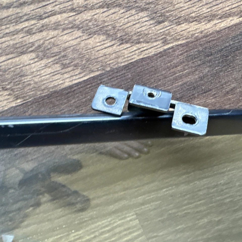 Ford Econoline 1975-1991 ventilación vidrio LH (lado del conductor) ventana de ala Foto 4 de 4