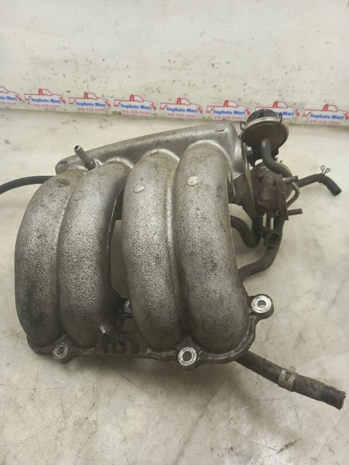 COLECTOR DE ADMISIÓN SUPERIOR TOYOTA TACOMA 95-00 17109-75013 Foto 4 de 4