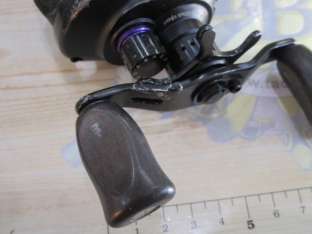 megabass Zonda 68 R Cond/B | eBay