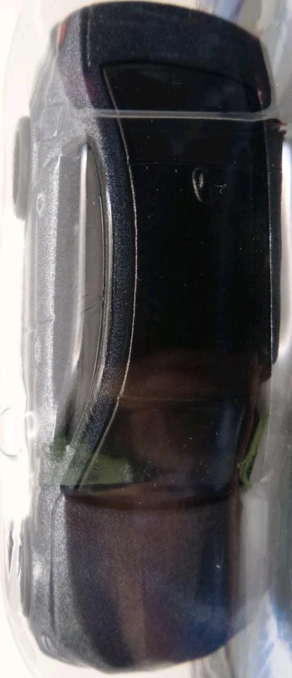 Hot Wheels Premium 2021 BMW M5 Pop Culture 2025 JBL58-JA10 MISION IMPOSIBLE - Imagen 3 de 4