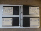 High Cat early GB FDC/Cover Collection 1890-1965 (56)