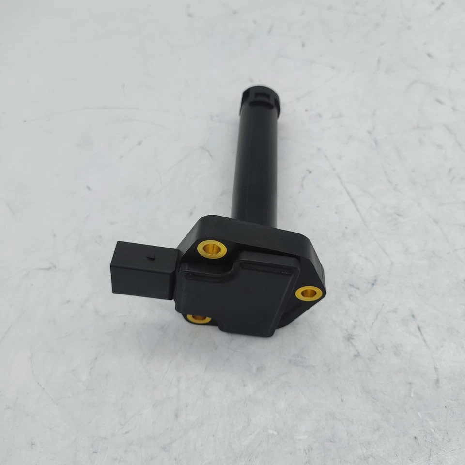 12617607909 Oil Level Sensor for BMW X5 X6 530xi X3 535i xDrive 525xi L6 3.0L - Image 3 of 4