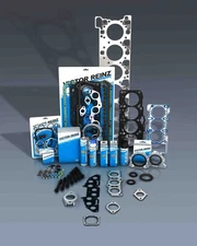 Victor Reinz Cylinder Head Gasket Fits Ford Fiesta 1995-2002 1.2 96MM6051BC